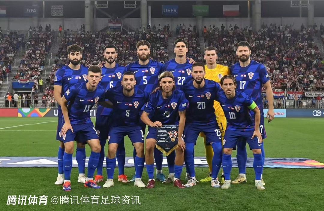 克罗地亚队携手晋级，欧国联强势崛起(克罗地亚国家队阵容2021欧洲杯)
