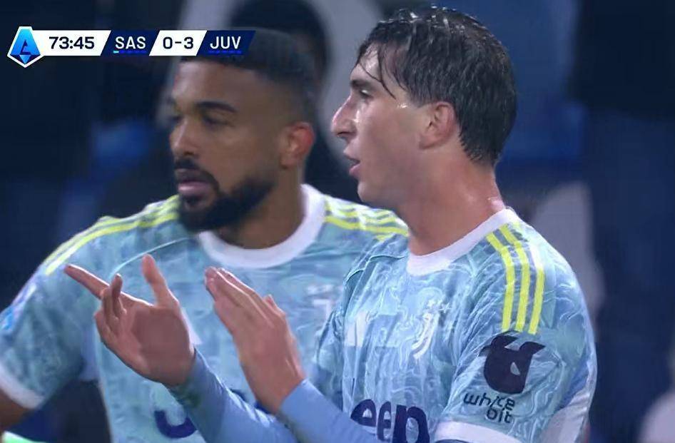 尤文图斯遭遇客场失利，主帅下课传闻四起的简单介绍