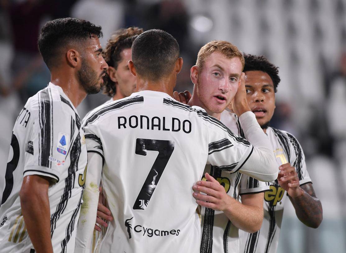 尤文图斯遭遇客场失利，主帅下课传闻四起的简单介绍