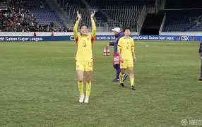 BaoWei-德国女足队员在国际赛事中击败对手晋级(德国女足队员在国际赛事中击败对手晋级世界杯)